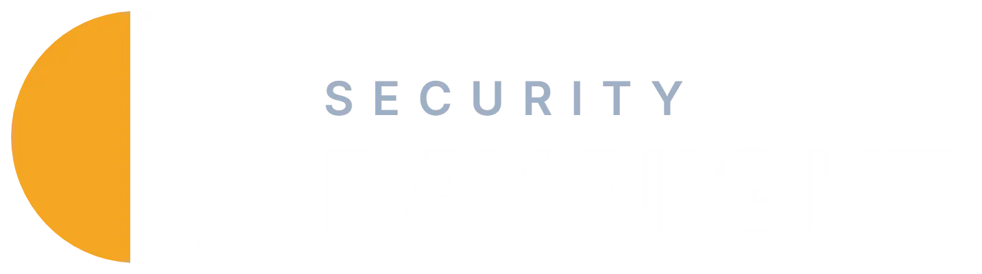 Security Day Night logo